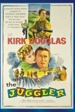 The Juggler (1953)