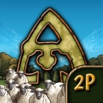 Agricola All Creatures 2p