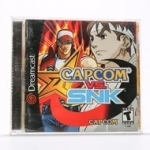 Capcom vs. SNK 