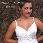 See Me by Maya Traisman