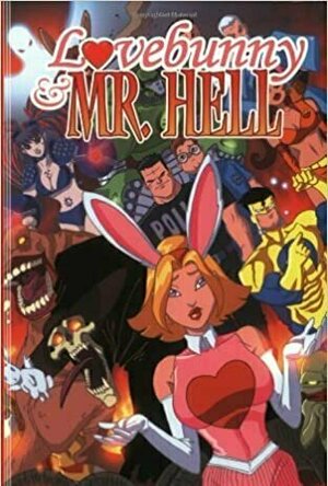 Lovebunny And Mr. Hell