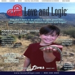 Love and Logic - Solutions for parents and teachers