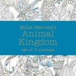 Millie Marotta&#039;s Animal Kingdom Journal Set