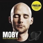 Music from Porcelain by Moby