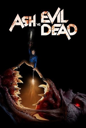 Ash vs Evil Dead