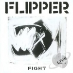 Fight: Live by Flipper