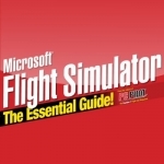 Microsoft Flight Simulator Special Magazine Vol...