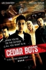 Cedar Boys (2009)