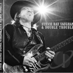 Real Deal: Greatest Hits, Vol. 1 by Stevie Ray Vaughan