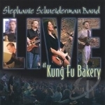 Live at Kung Fu Bakery by Stephanie Schneiderman