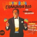 Latin Boss: The Centenary Collection by Edmundo Ros