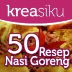 50 Resep Nasi Goreng HD