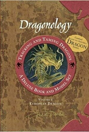 Dragonology (Ologies, #1)