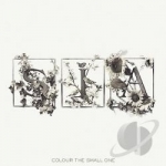 Colour the Small One by Sia