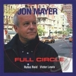 Full Circle by Jon Mayer