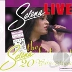 Live: The Last Concert by Selena