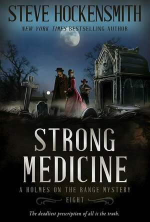 Strong Medicine