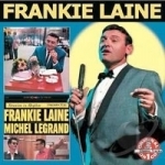 Foreign Affair/Reunion in Rhythm by Frankie Laine