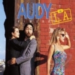 Audy in L.A. by Audy Kimura