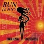 Therapy Sessions by Jenny Run