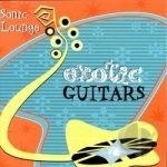 Sonic Lounge by Exotic Guitars