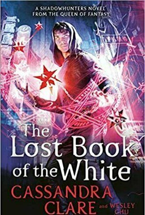 The Lost Book of the White