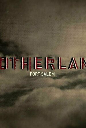 Motherland: Fort Salem