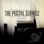 Give Up by The Postal Service