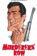 Murderers&#039; Row (1966)