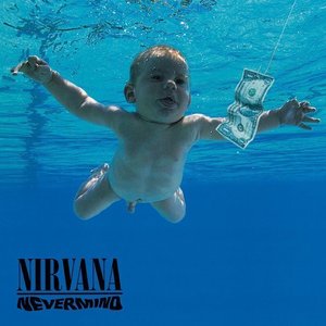 Nevermind by Nirvana