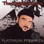 Platinum Pyramids by The Egyptian Lover