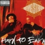 Hard to Earn by Gang Starr