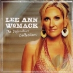 Definitive by Lee Ann Womack