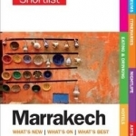 Time Out Marrakech Shortlist