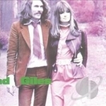 McDonald and Giles by McDonald &amp; Giles