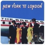 New York To London by The Breaks