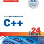 Sams Teach Yourself C++ in 24 Hours