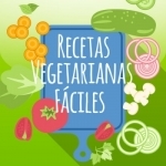 Recetas Vegetarianas Fáciles