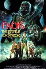 Ewoks: The Battle for Endor (1985)