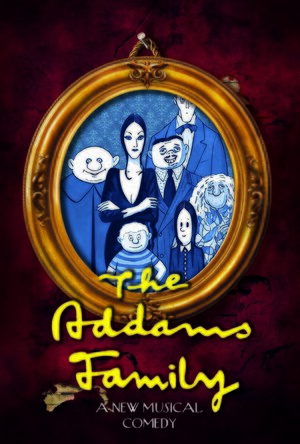 The Addams Family