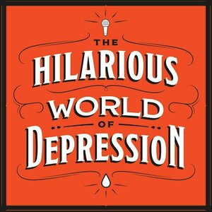 The Hilarious World of Depression