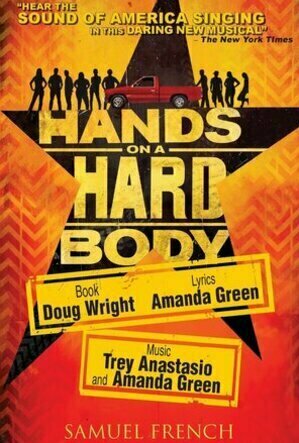 Hands on a Hardbody