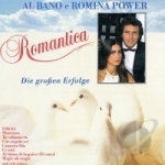 Romantica by Al Bano &amp; Romina Power