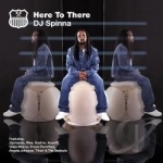 Here to There by DJ Spinna