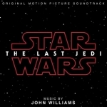 Star Wars Episode VIII: The Last Jedi Soundtrack by John Williams