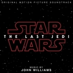 Star Wars Episode VIII: The Last Jedi Soundtrack by John Williams