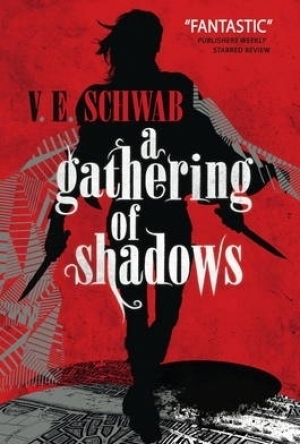 A Gathering of Shadows