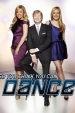 So You Think You Can Dance  - Season 9