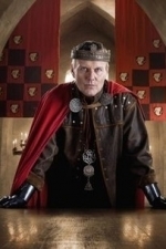 Merlin  - Season 5