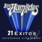 21 Exitos: Versiones Originales by Los Humildes